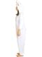 Déguisement Lapin onesie adulte