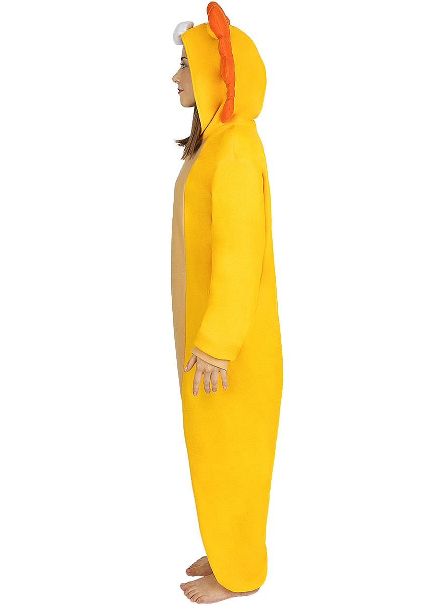 Löwen Onesie Kostüm für Erwachsene