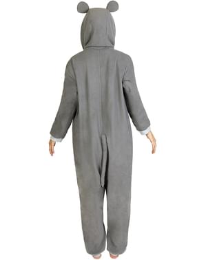 Costum de hipopotamie