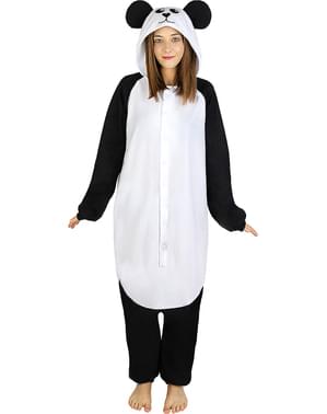 Costum de ursuleț Panda