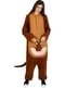 Onesie Kengurupuku Aikuisille