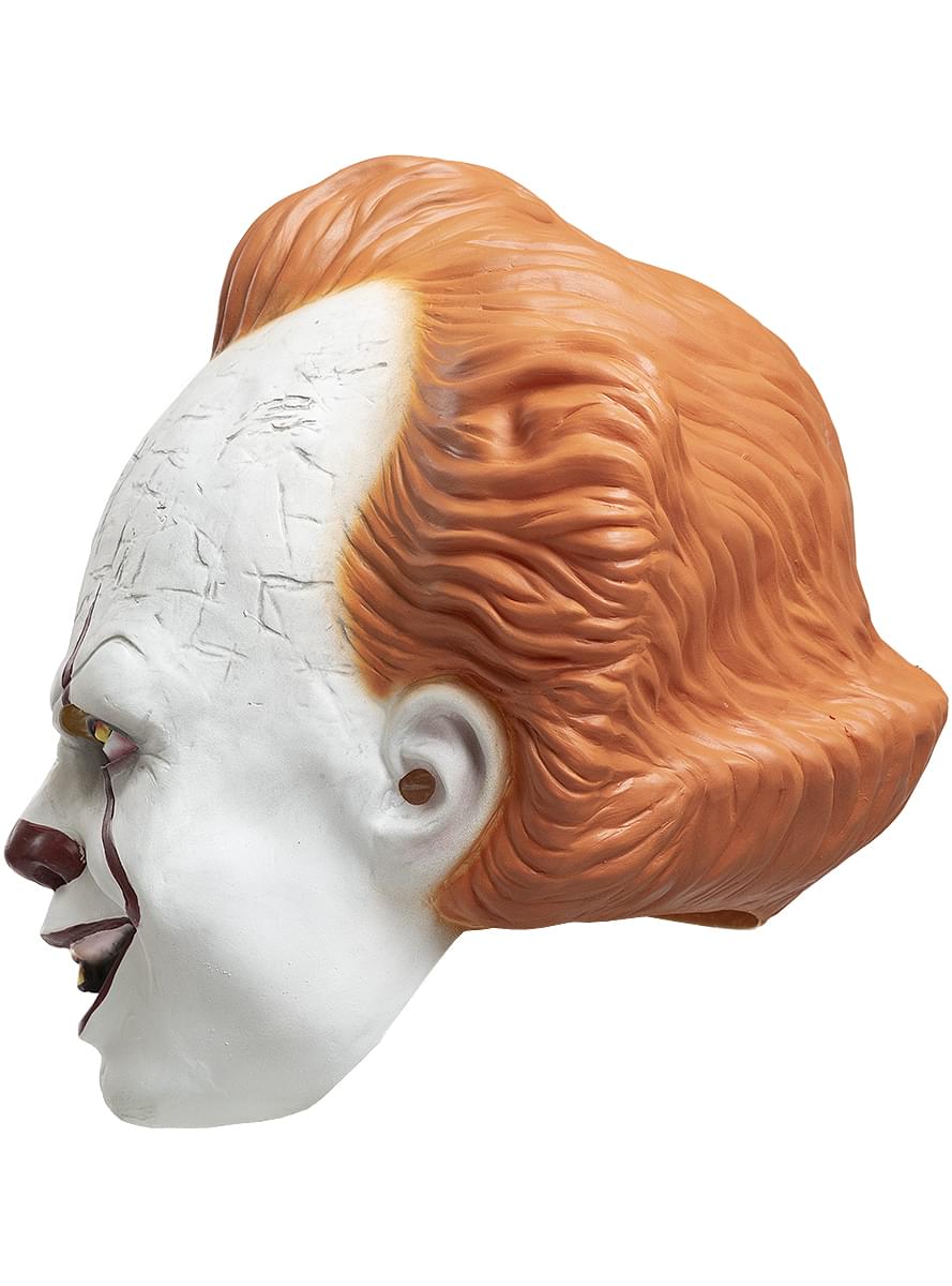 Masque Ça Chapitre 2