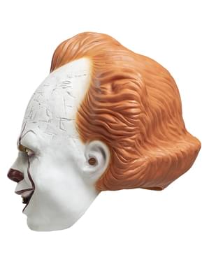 Маска Пеннівайз - It Chapter Two