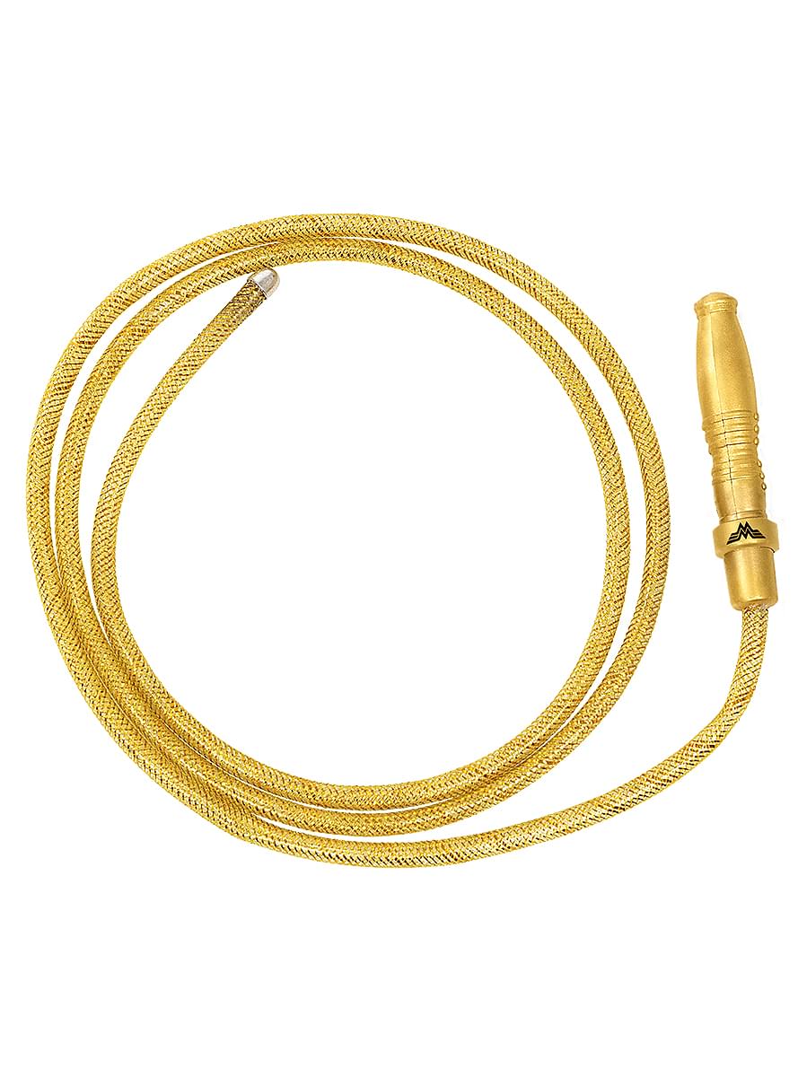 Lasso de Wonder Woman lumineux