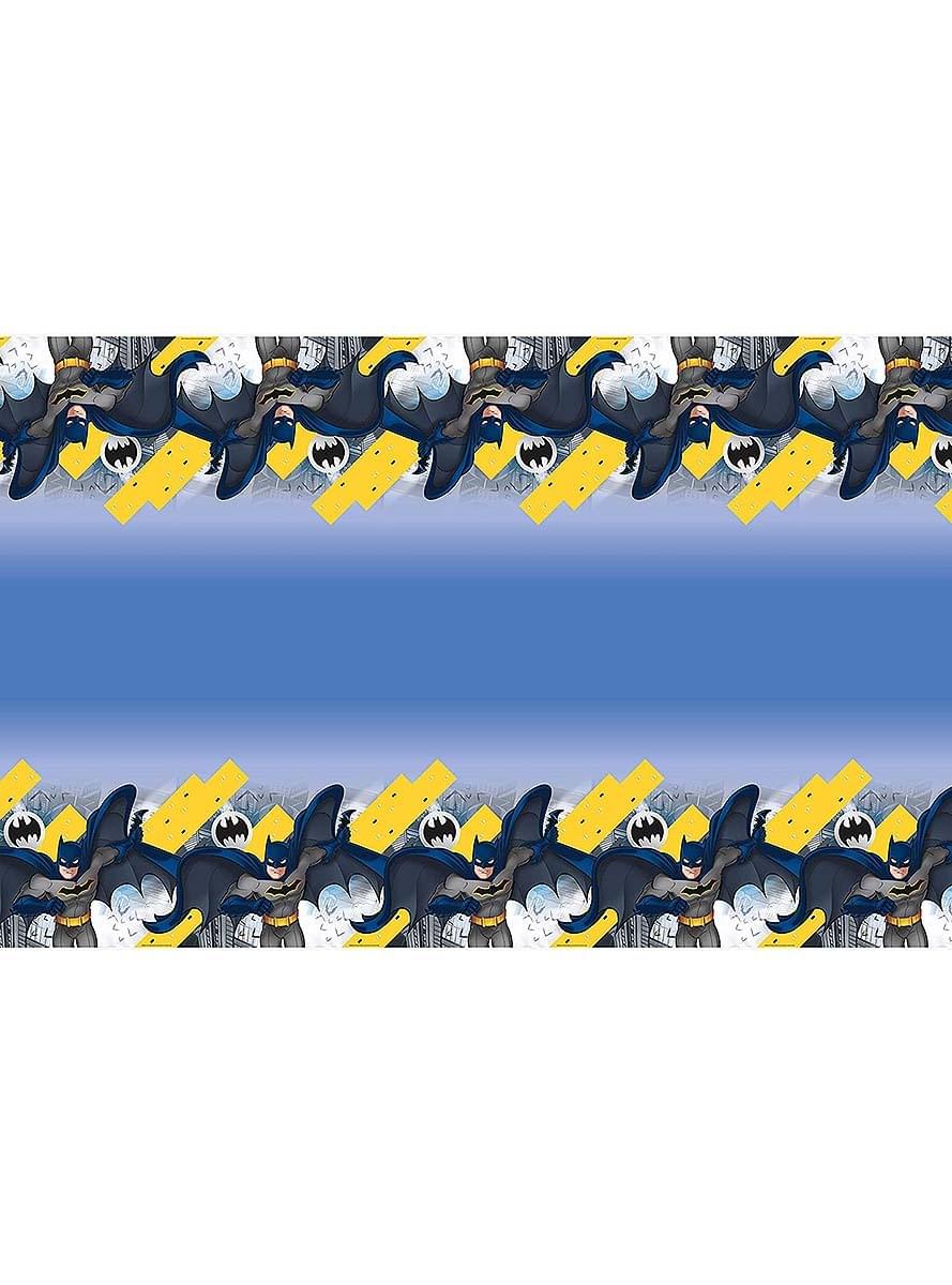 Batman Rectangular Table Cover