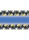 Nappe Batman rectangulaire