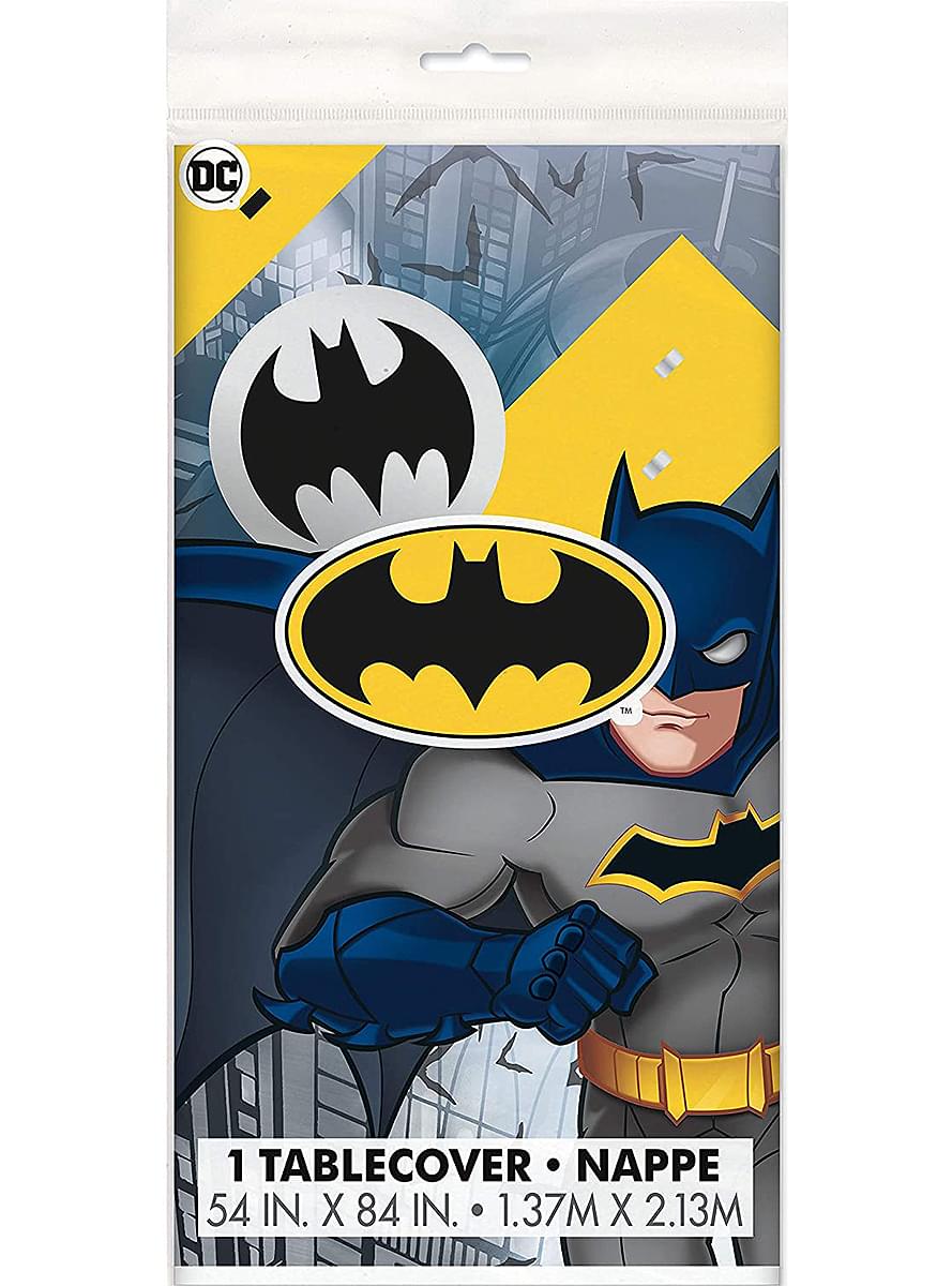 Batman Rektangulær Dug