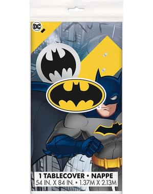 Batman Tischdecke rechteckig