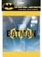 8 Batman Party Bags