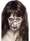 Zestaw zombie z lateksu