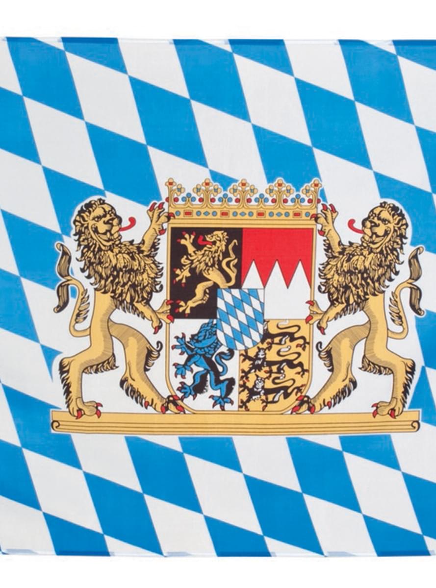 バイエルンの旗