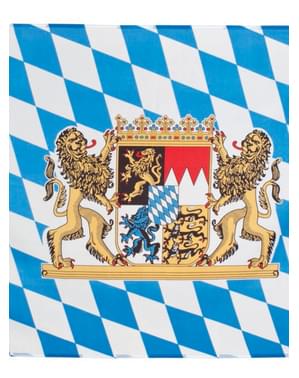 Bavaria Flagg