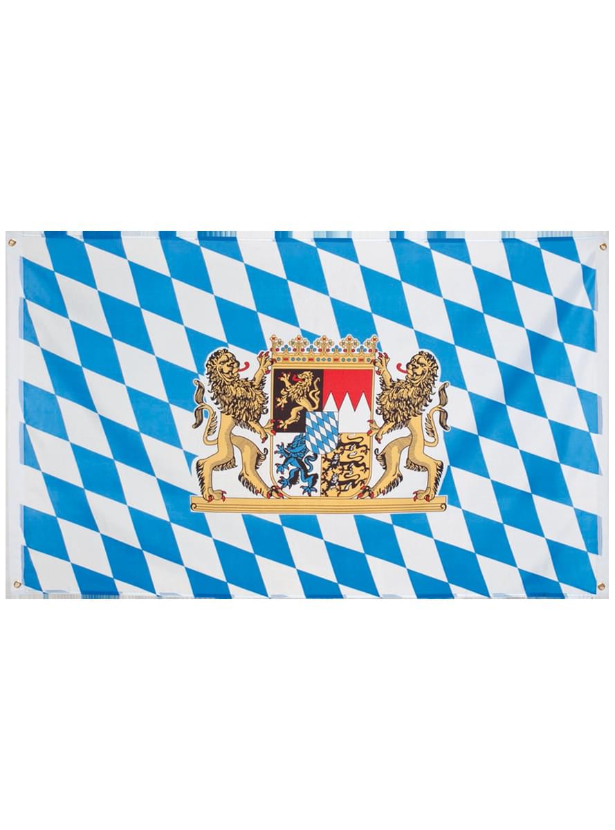 Bandera bávara