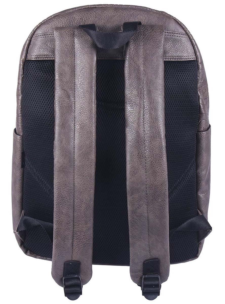 Sac à dos Baby Yoda marron - The Mandalorian Star Wars