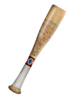 Harley Quinn Inflatable Bat - Suicide Squad