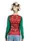 Tricou de Crăciun pentru femeie