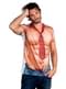 Camiseta de joven irresistible para hombre