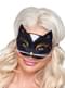 מסכת Masquerade חתול מבוגר עם ביג ריסים