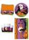 Pompoen Feestdecoraties voor 8 personen - Happy Spooky Halloween