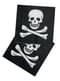 Servetter 12 pack Pirater