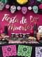 Day of the Dead Collection Feestdecoraties voor 8 personen