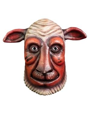 The Mask לאטקס הסוכן אמברלה האקדמיה 2 הברון פון Chivs למבוגרים
