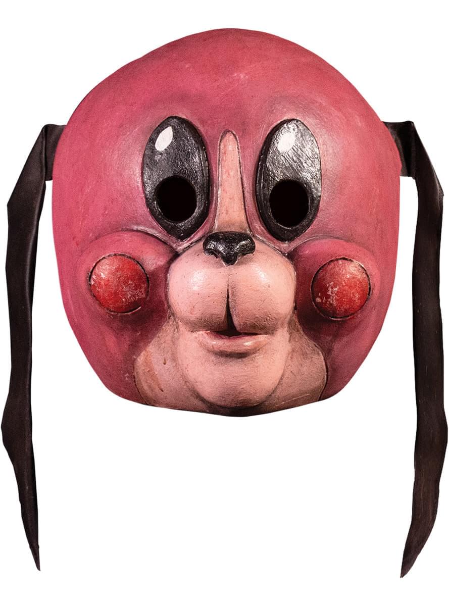 The Umbrella Academy Cha-Cha maske til voksne