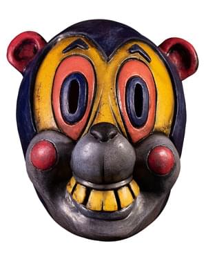 Maschera The Umbrella Academy Cha-cha per adulto