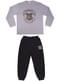Hogwarts Pyjamas for Adults - Harry Potter