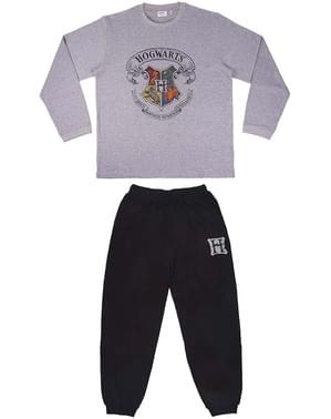 Tylypahka Pyjamat Aikuisille - Harry Potter