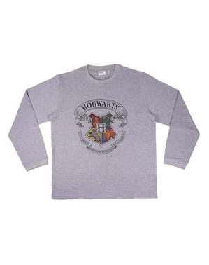 Pijama Hogwarts para adulto - Harry Potter