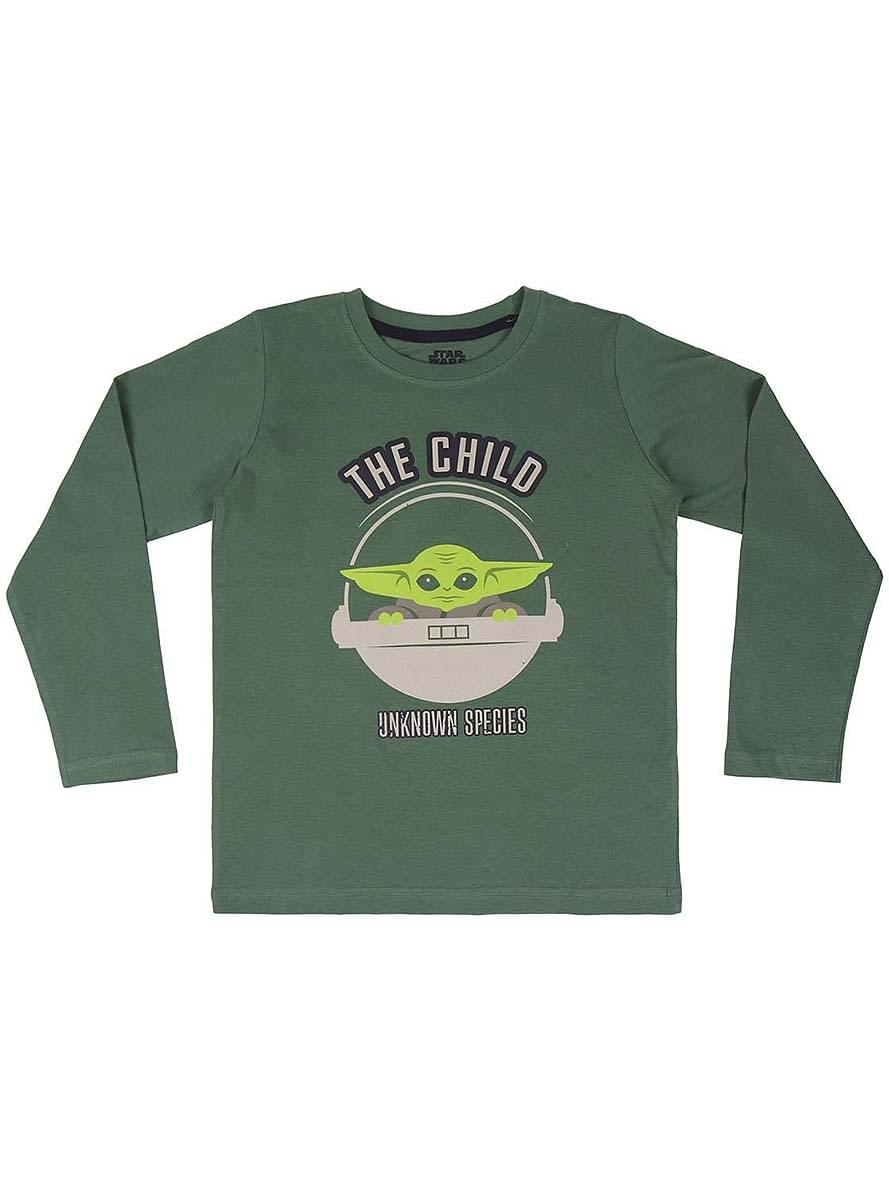 Pigiama Baby Yoda (The Child) per bambino - Mandalorian