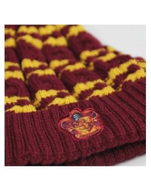 Pălărie Gryffindor pentru băieți - Harry Potter