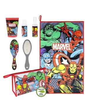 The Avengers Necessär - Marvel
