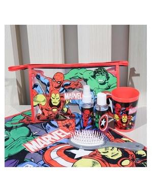 The Avengers Necessär - Marvel