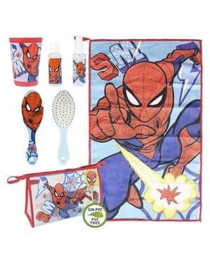 Trousse de toilette Spiderman