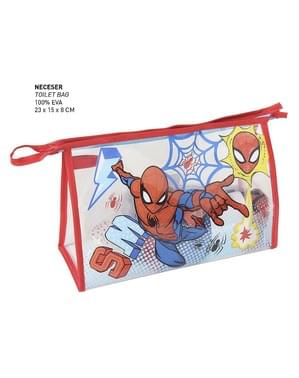 Trousse de toilette Spiderman