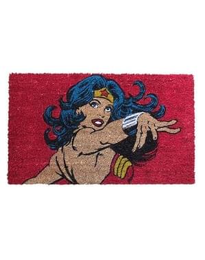 Naine ime maskott ehk Wonder Woman - DC Comics