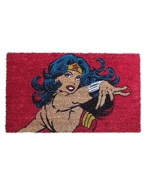 שטיח לדלת של וונדר וומן - DC Comics