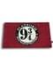 Platform 9 3/4 Doormat - Harry Potter