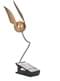 Goldener Schnatz Lampe - Harry Potter