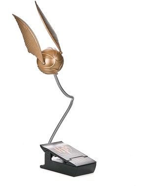 Golden Snitch lampe - Harry Potter