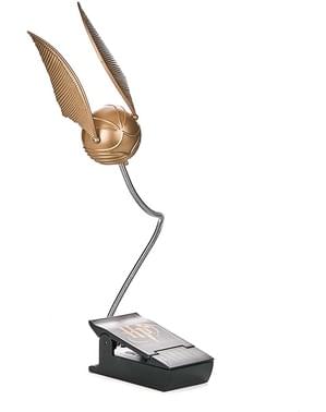 Golden Snitch USB Lamp - Harry Potter