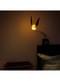 Lampe Vif d'Or - Harry Potter