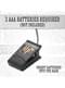 Lampe Vif d'Or - Harry Potter
