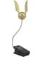 Goldener Schnatz Lampe - Harry Potter