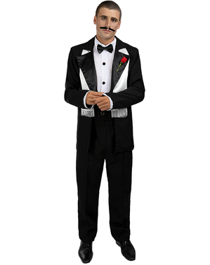 The Godfather Costume