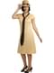 1920s kostuum voor vrouwen - Cable Girls