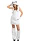Déguisement ours polaire femme grande taille