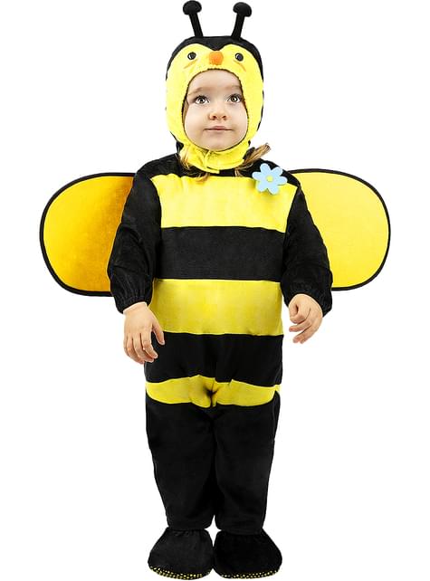 Déguisement d'abeille taille 4-6 ans - 🧸 La boutique en ligne Des Jouets  Voyageurs